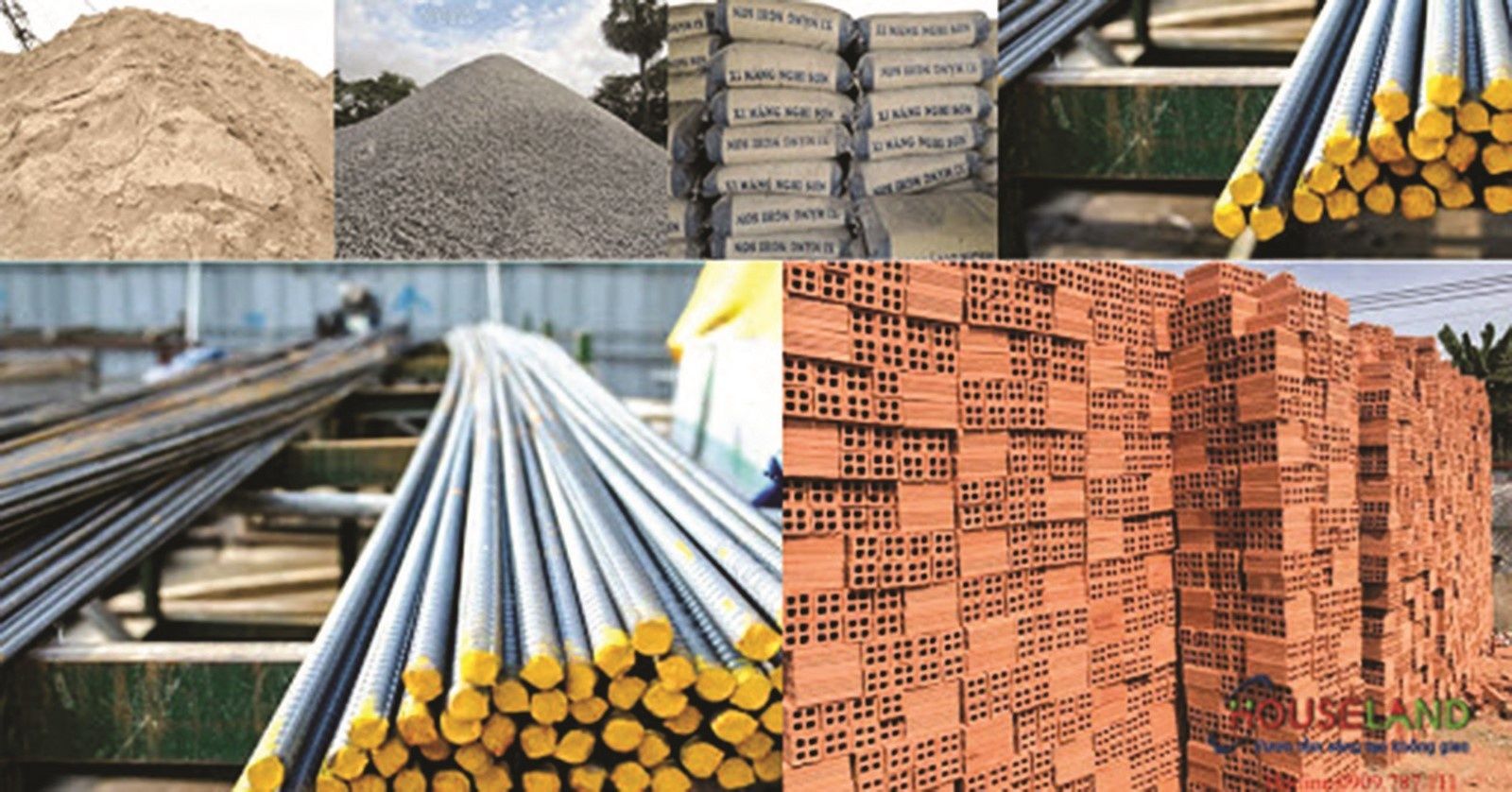 Vật liệu xây dựng Gia Lai - Thế Tạo: Ngói